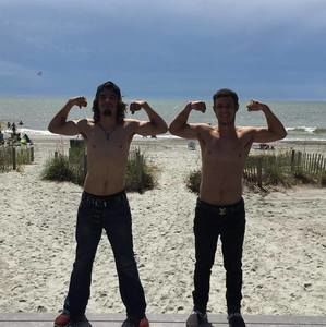 Meet your Posher, Ryan